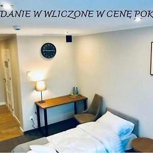 Private Bathroom Double Room